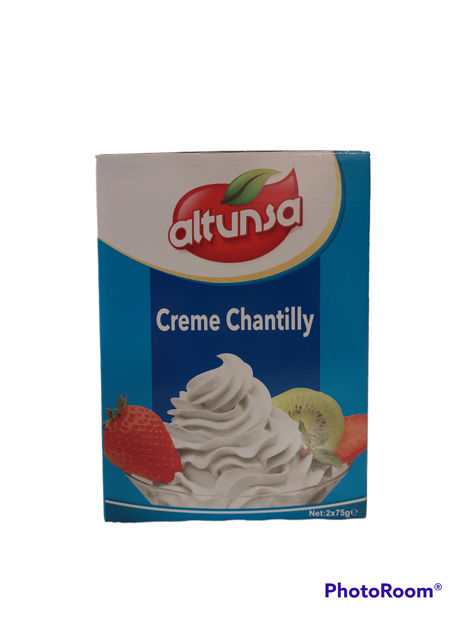 Creme Chantilly 1*12*1.60CHF