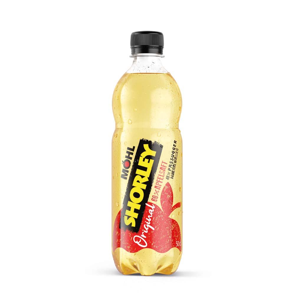 Möhl Shorley 500 Cl*1.40CHF