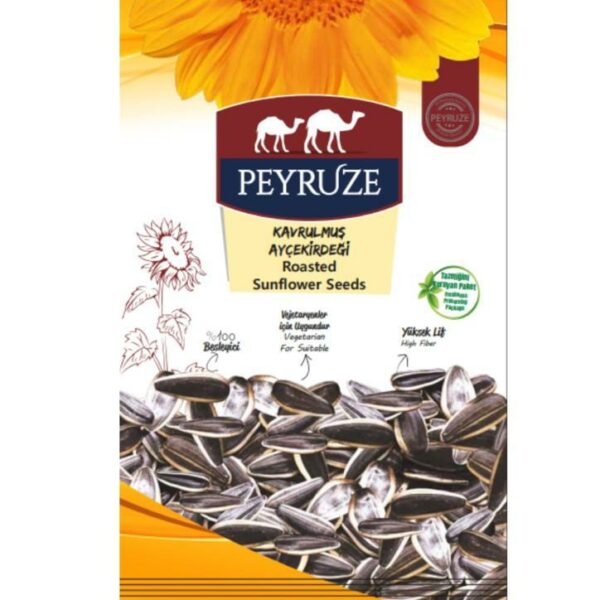 Sonnenblumenkerne ohne salz170gr*0.50