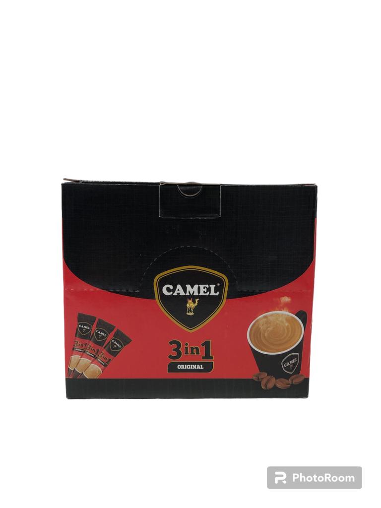 Camel Kaffee1*48*5.90